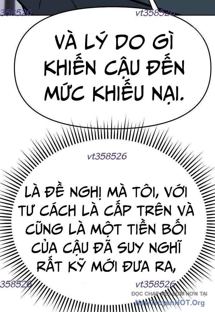 Nhân Viên Thực Tập Kim Cheolsu - chap82 - Trang 116